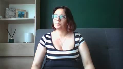 Snapshot of irresistibleparis chatting on 07.14.26 Paris online show from 07.14.26