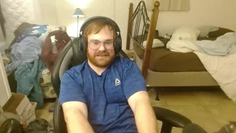 Matt online show from 01.09.25