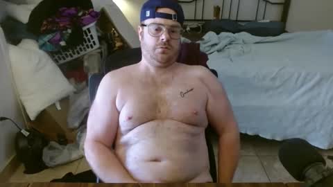 Matt online show from 03.12.25