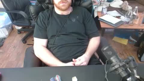 Matt online show from 02.27.26