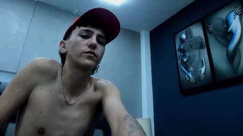 Snapshot of irvin_keyes chatting on 01.13.26 irvin online show from 01.13.26