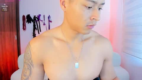 WILL ANDREW online show from 03.14.26