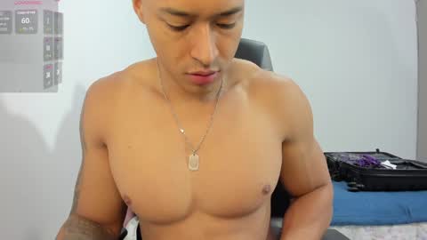 WILL ANDREW online show from 05.07.26