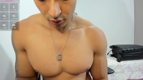 WILL ANDREW online show from 06.02.26