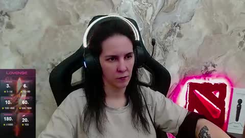 Snapshot of irwi_tomboy chatting on 04.18.26 Irwi Tomboy online show from 04.18.26