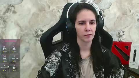 Snapshot of irwi_tomboy chatting on 05.23.26 Irwi Tomboy online show from 05.23.26
