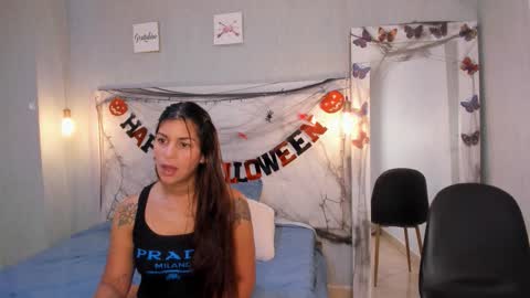 is_a_bell online show from 10.21.25