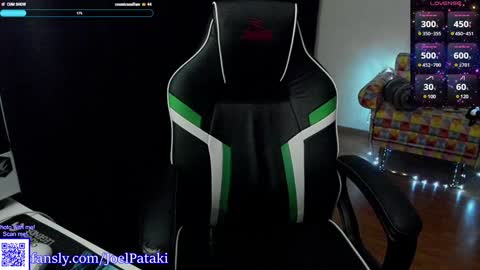 Joel online show from 01.23.25