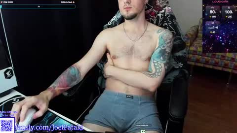 Joel online show from 02.11.25