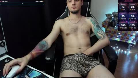 Joel online show from 02.18.25