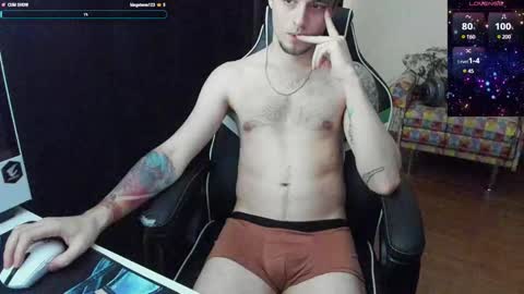 Joel online show from 02.21.25