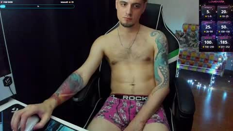 Joel online show from 02.25.25