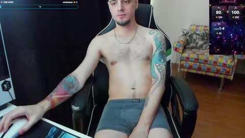 Joel online show from 02.26.25