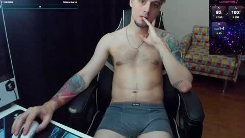 Joel online show from 02.26.25