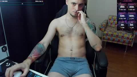 Joel online show from 02.27.25