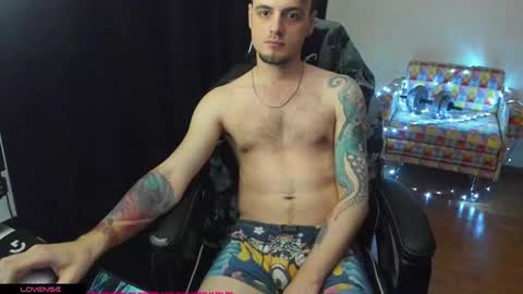 Joel online show from 03.09.25