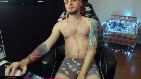 Joel online show from 03.10.25