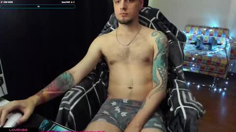 Joel online show from 03.12.25