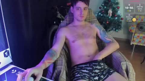 Joel online show from 01.12.26