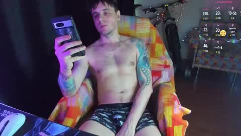 Joel online show from 02.21.26