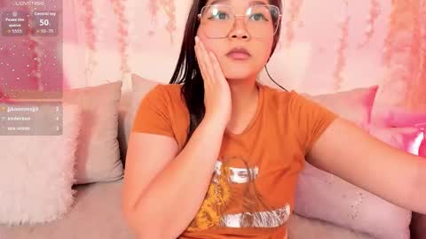 isa  rose online show from 10.11.25