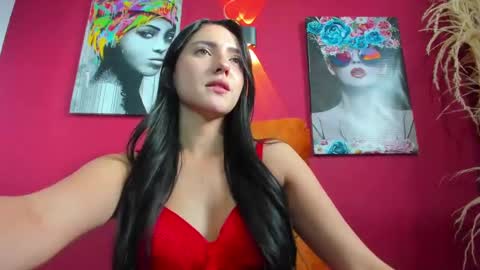 Isa and Natasha online show from 01.27.25