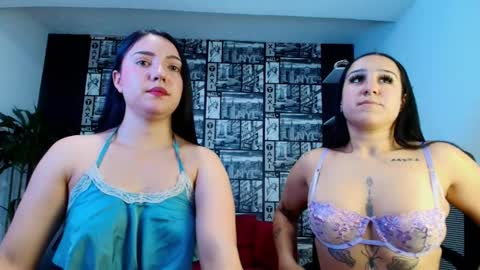 Isa and Natasha online show from 03.05.26