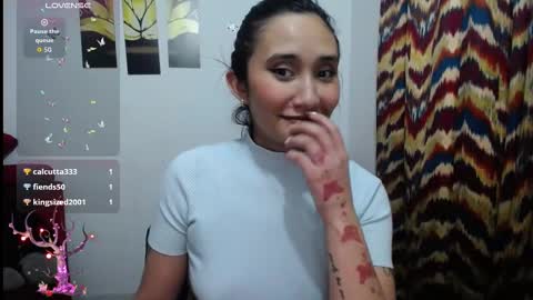 Isa online show from 09.18.25