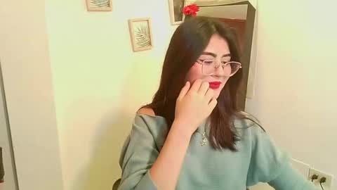 isabela online show from 01.16.26