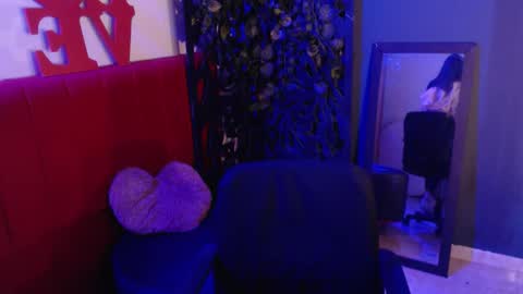 isabela online show from 02.10.26