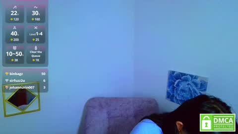 isa online show from 01.31.25