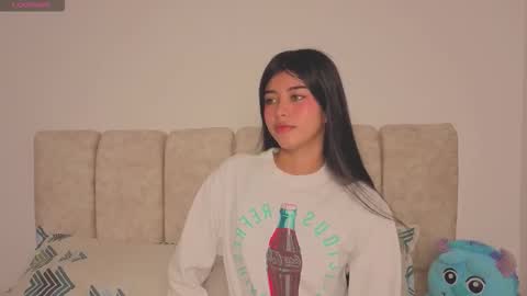 Isa Dolly online show from 03.20.26