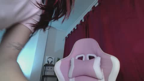 Isabella  online show from 09.20.25