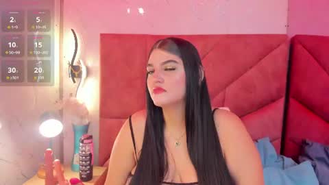 Snapshot of isa_gonzalez chatting on 07.23.26 Isa Gonzalez online show from 07.23.26