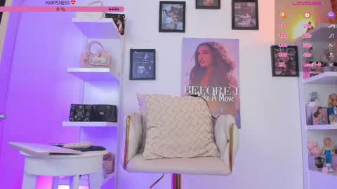 isabella online show from 04.21.26