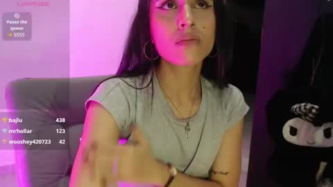 Snapshot of isa_hall chatting on 06.16.26 Isabella Hall online show from 06.16.26