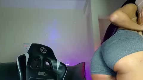 isa_hotwife online show from 03.01.26