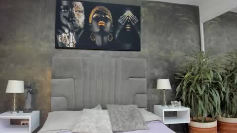 Isa Lancaster online show from 02.08.26