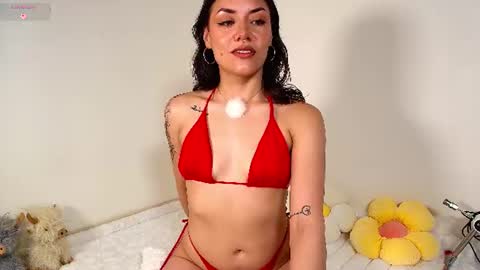 Snapshot of isa_laurentt chatting on 06.13.26 Isabella Laurentt online show from 06.13.26