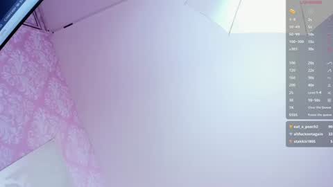 Snapshot of isa_little4u chatting on 06.27.26 online show from 06.27.26
