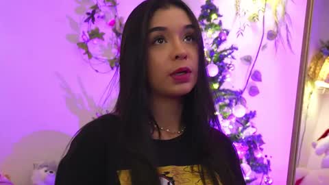 Isabella        online show from 12.14.25