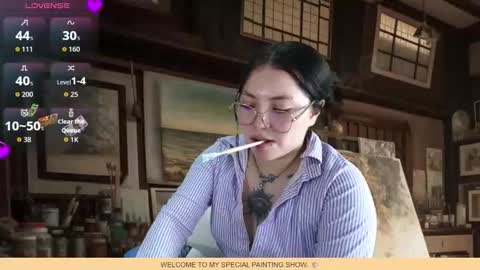 ISA online show from 03.07.26