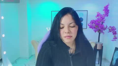 Snapshot of isa_reel chatting on 07.16.26 ISA online show from 07.16.26