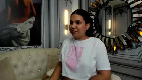 ISA online show from 10.21.25