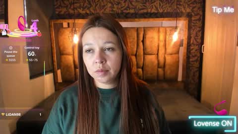  I S A  online show from 01.08.26