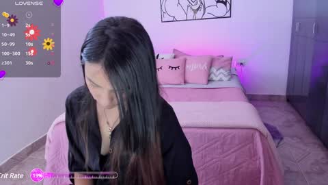 isaa_diamond online show from 01.18.25