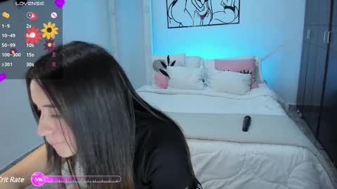 isaa_diamond online show from 02.21.25