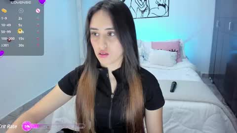 isaa_diamond online show from 02.21.25