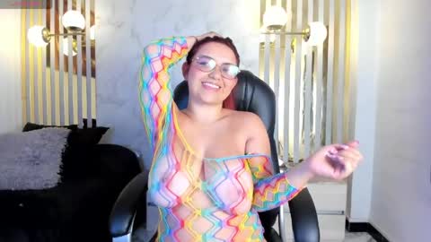 Isa online show from 04.16.26