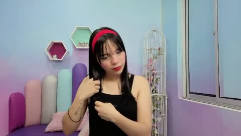 Snapshot of isaa_skinnyy chatting on 05.26.26 Isaa Skinny online show from 05.26.26